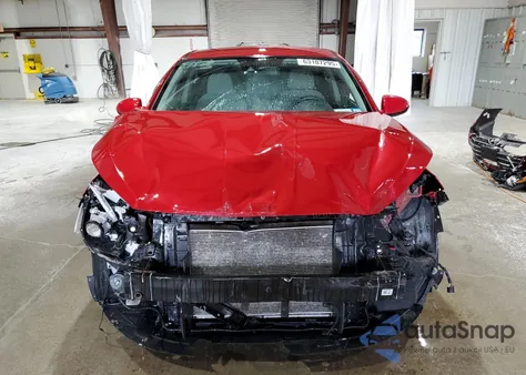 2020 Hyundai Elantra Sel from USA, damaged, VIN KMHD84LF2LU020972